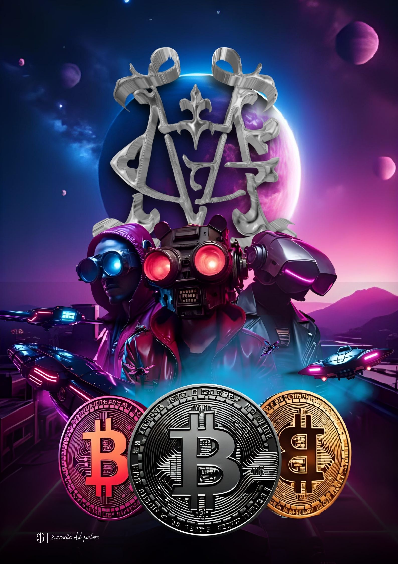 Las Monedas Perdidas